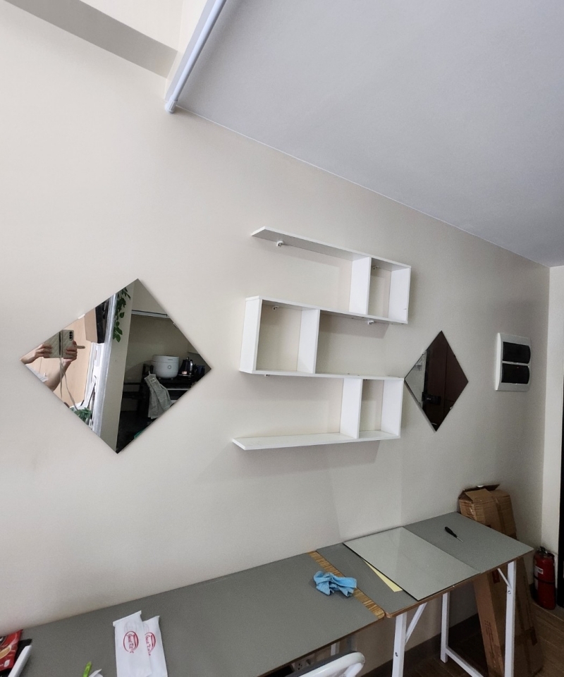 フィリピン留学 Cebu21 - PIA-Polyglot International Academy--premium condo-47